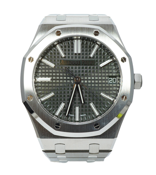 Audemars Piguet Royal Oak 15510ST.OO.1320ST.09